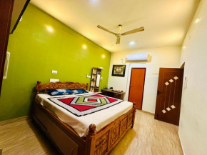 SS Homes Tiruvannamalai